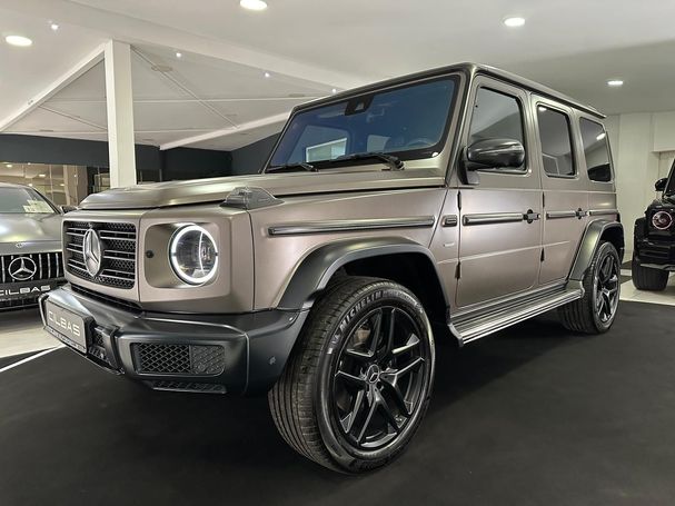 Mercedes-Benz G 400 d 243 kW image number 2