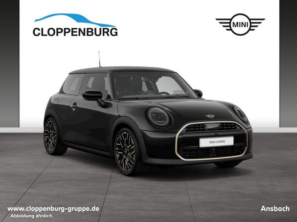 Mini Cooper C 115 kW image number 1