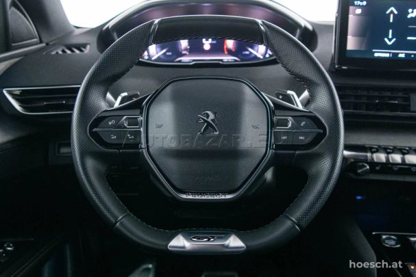 Peugeot 3008 PureTech 130 96 kW image number 4