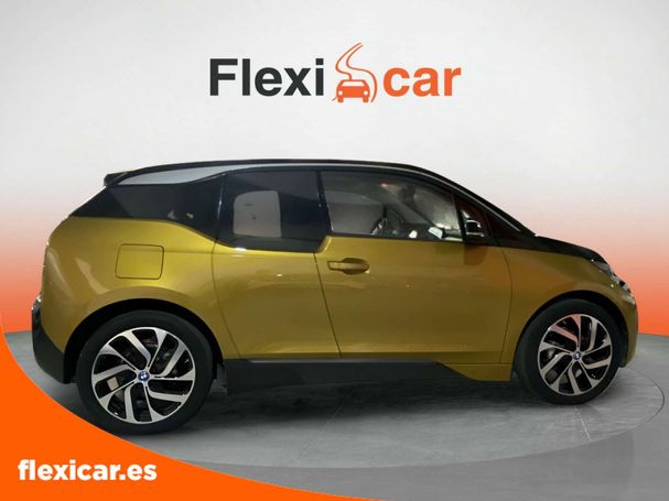 BMW i3 120Ah 125 kW image number 8