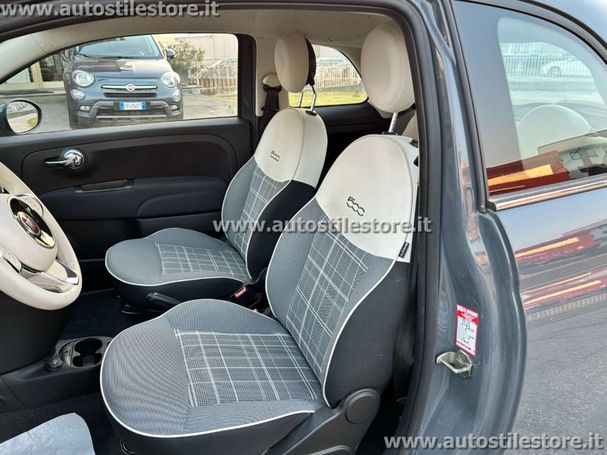 Fiat 500 1.2 51 kW image number 14