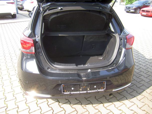 Mazda 2 90 66 kW image number 10