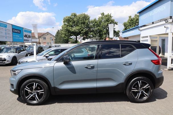 Volvo XC40 T3 Geartronic 120 kW image number 8