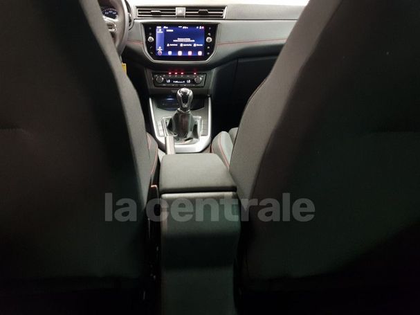 Seat Arona 1.0 TSI 81 kW image number 27