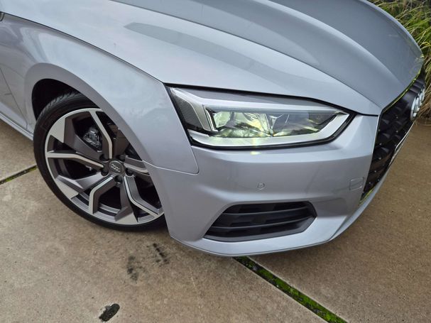 Audi A5 35 TDI S tronic Sportback 110 kW image number 7