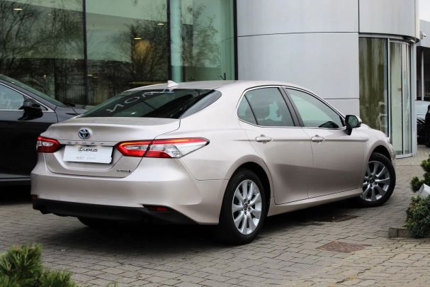 Toyota Camry 160 kW image number 9