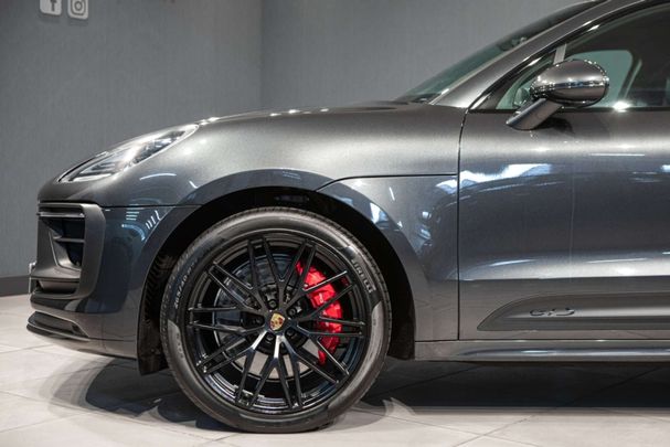 Porsche Macan GTS 324 kW image number 6