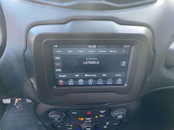 Jeep Renegade 1.0 Longitude 88 kW image number 10