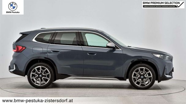 BMW X1 sDrive18d 110 kW image number 9