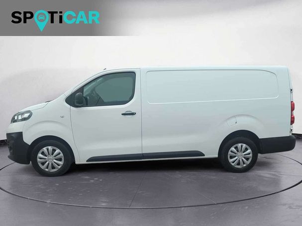 Opel Vivaro 2.0 Diesel Enjoy 90 kW image number 8