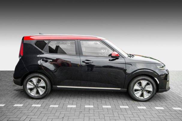 Kia Soul 150 kW image number 14