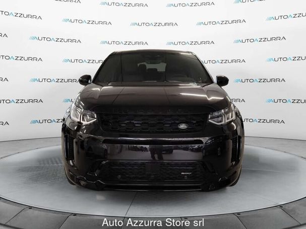 Land Rover Discovery Sport 120 kW image number 3