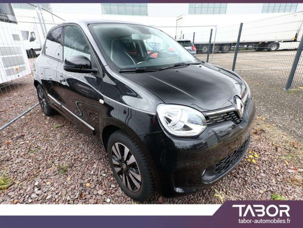 Renault Twingo 60 kW image number 2