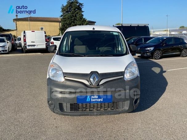 Renault Kangoo dCi Extra 70 kW image number 5