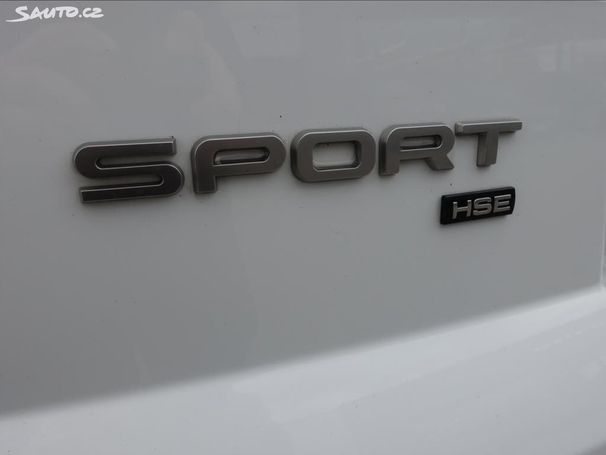 Land Rover Range Rover Sport 183 kW image number 38