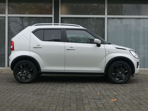 Suzuki Ignis 63 kW image number 2