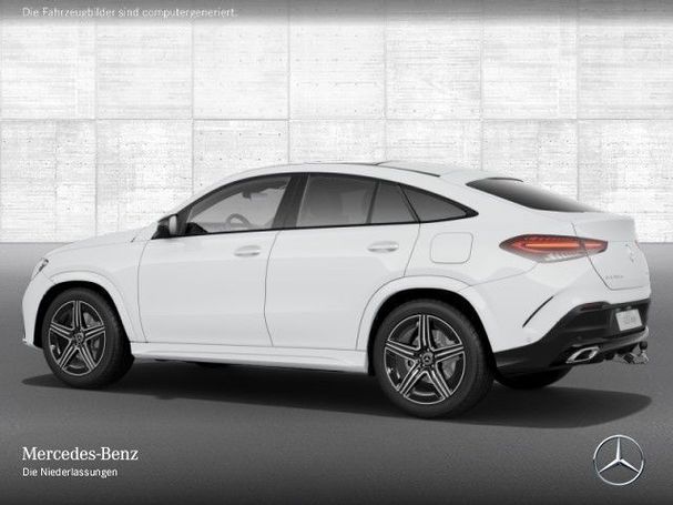 Mercedes-Benz GLE 350 de AMG 245 kW image number 16