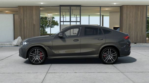 BMW X6 xDrive40i 250 kW image number 5