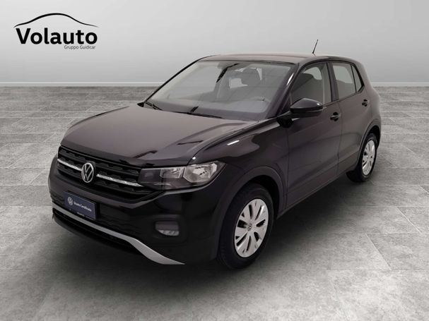 Volkswagen T-Cross 1.0 TSI 70 kW image number 1