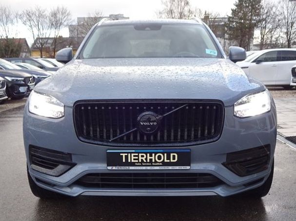 Volvo XC90 T8 AWD Inscription 288 kW image number 10