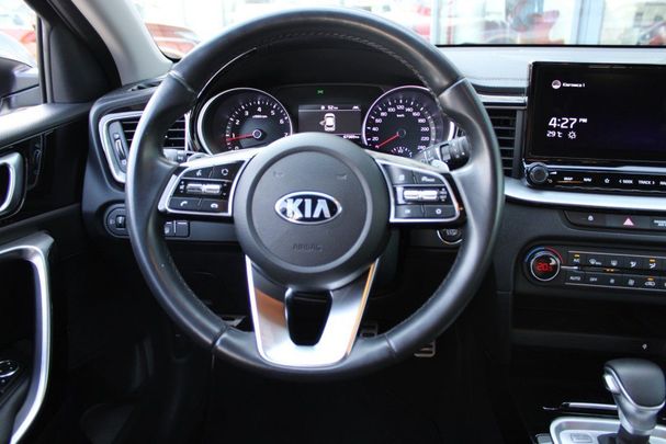 Kia XCeed 118 kW image number 20