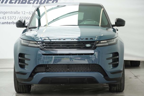 Land Rover Range Rover Evoque PHEV 227 kW image number 3