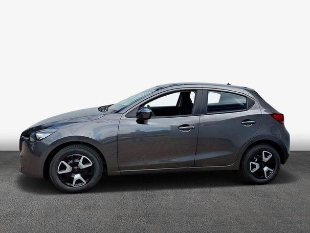 Mazda 2 90 Center-Line 66 kW image number 4