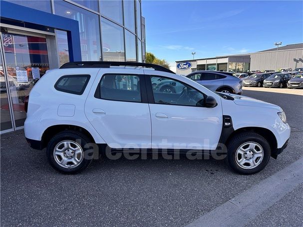 Dacia Duster Blue dCi 115 85 kW image number 15