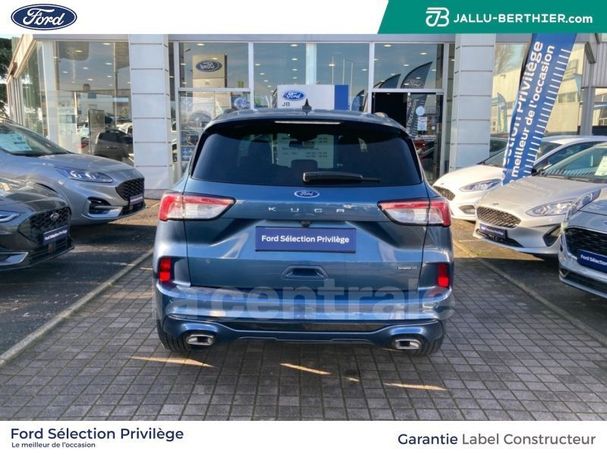 Ford Kuga 140 kW image number 6