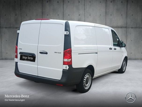 Mercedes-Benz Vito 116 CDi 120 kW image number 7