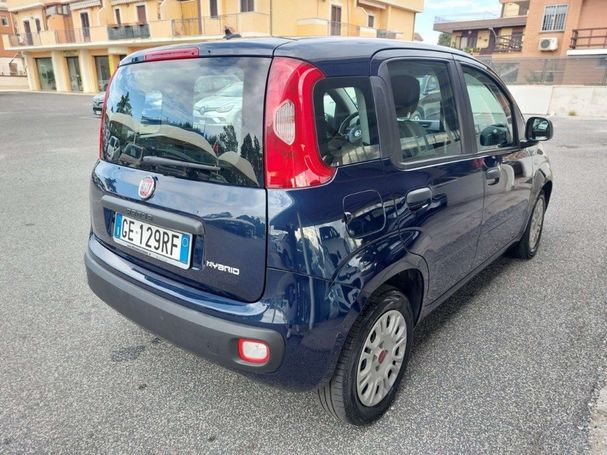 Fiat Panda 1.0 Hybrid 51 kW image number 3