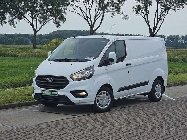 Ford Transit Custom L1H1 96 kW image number 1