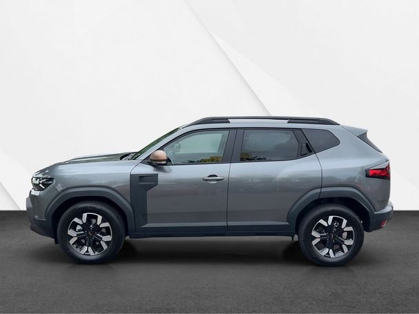 Dacia Duster Hybrid 140 Extreme 104 kW image number 5