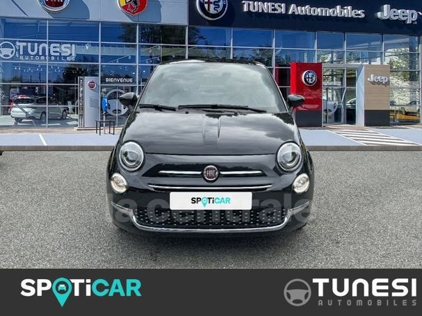 Fiat 500 1.0 51 kW image number 4