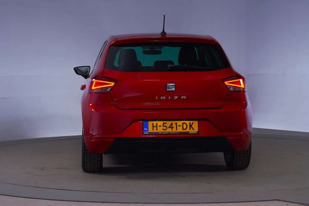 Seat Ibiza 1.0 TSI Style 70 kW image number 30