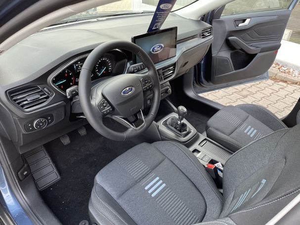 Ford Focus Active 92 kW image number 13