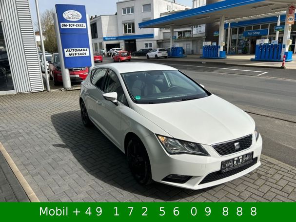 Seat Leon 1.2 81 kW image number 12