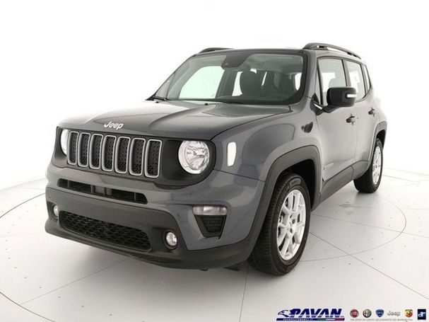 Jeep Renegade 1.5 T4 Limited 96 kW image number 1