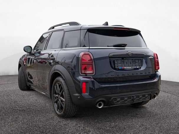 Mini John Cooper Works Countryman 225 kW image number 2