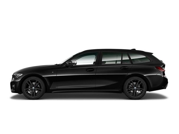 BMW 320d Touring M Sport 140 kW image number 5