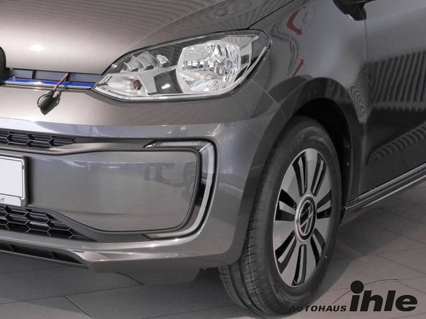 Volkswagen up! 60 kW image number 14