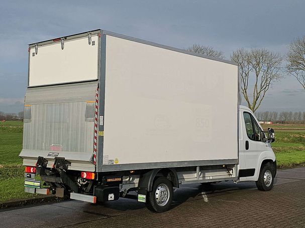 Fiat Ducato 103 kW image number 1