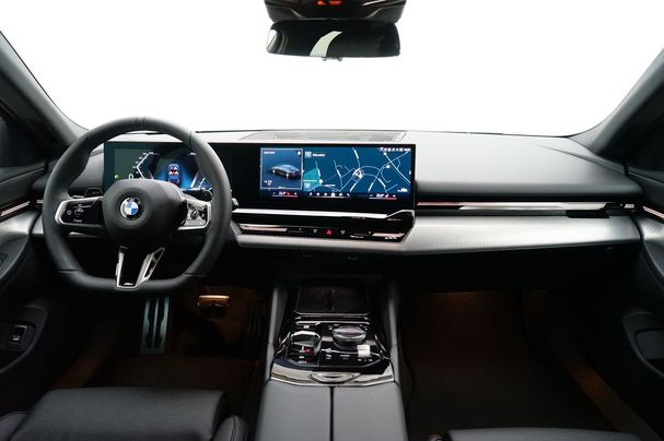 BMW 520d 145 kW image number 3