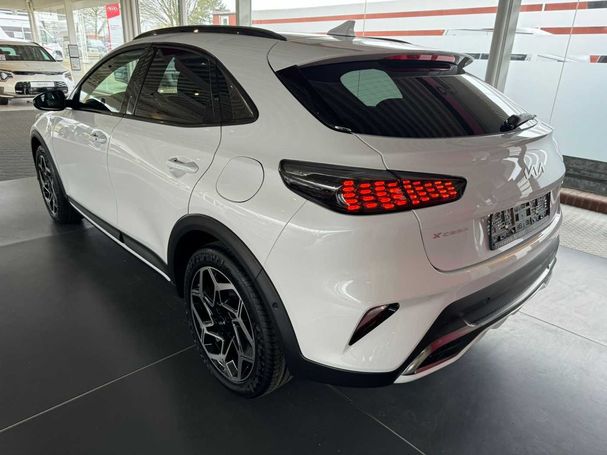 Kia XCeed 1.6 150 kW image number 4