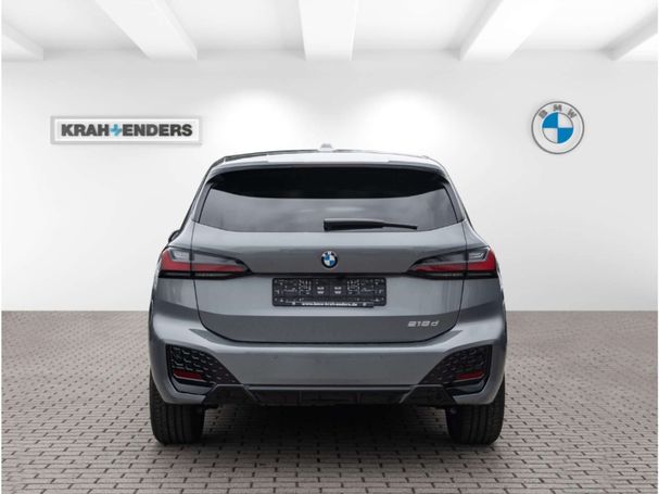 BMW 218d Active Tourer 110 kW image number 4