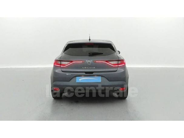 Renault Megane TCe 140 Business EDC 103 kW image number 6