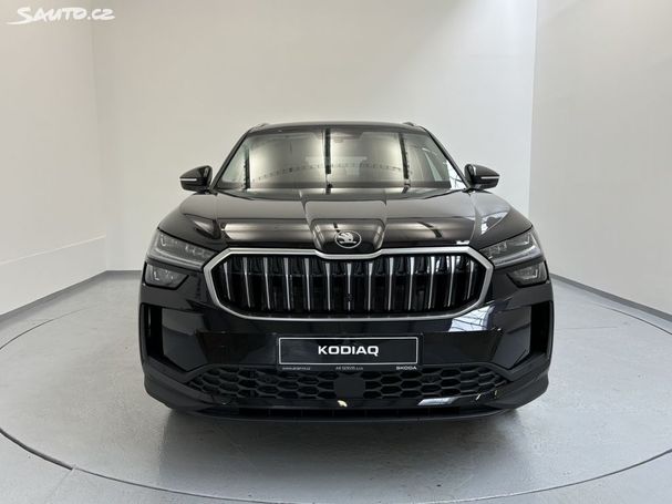 Skoda Kodiaq 2.0 TDI 4x4 DSG 142 kW image number 9