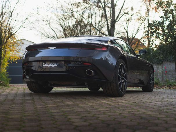 Aston Martin DB11 V12 442 kW image number 1