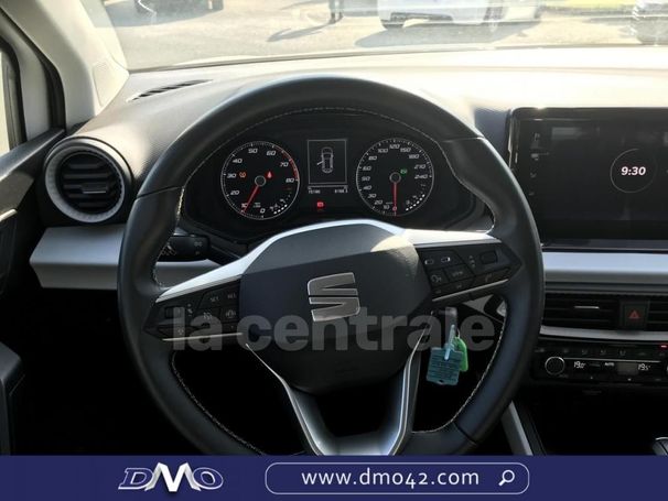 Seat Arona 1.0 TSI DSG Style 81 kW image number 17