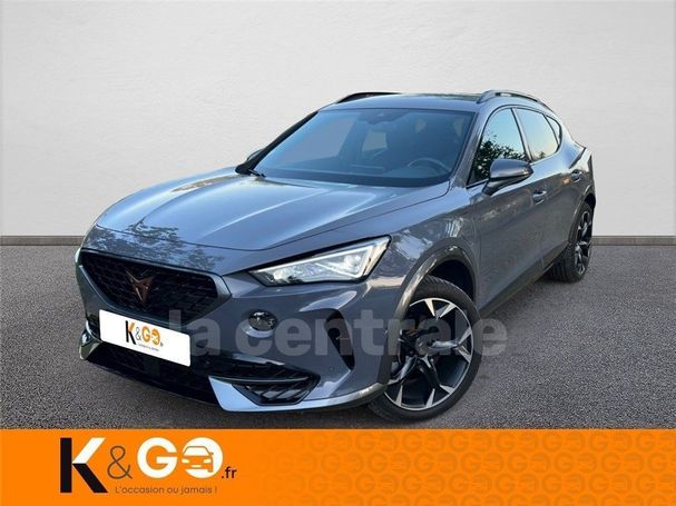 Cupra Formentor 1.4 e-HYBRID DSG 150 kW image number 1